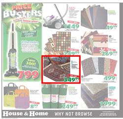 House & Home : Price Busters (17 Aug - 23 Aug 2015), page 6