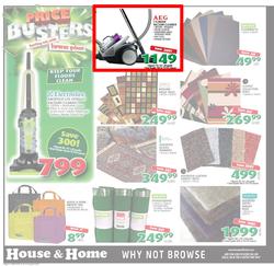 House & Home : Price Busters (17 Aug - 23 Aug 2015), page 6