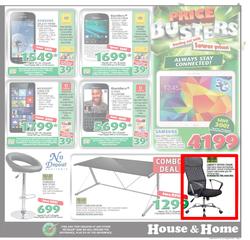 House & Home : Price Busters (17 Aug - 23 Aug 2015), page 7