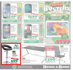 House & Home : Price Busters (17 Aug - 23 Aug 2015), page 7