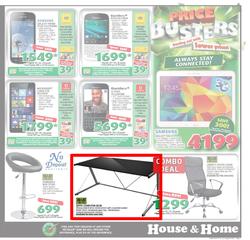 House & Home : Price Busters (17 Aug - 23 Aug 2015), page 7