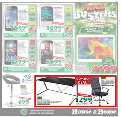 House & Home : Price Busters (17 Aug - 23 Aug 2015), page 7