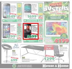 House & Home : Price Busters (17 Aug - 23 Aug 2015), page 7