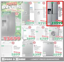 House & Home : Price Busters (17 Aug - 23 Aug 2015), page 10