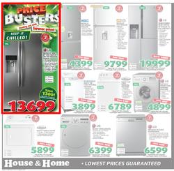 House & Home : Price Busters (17 Aug - 23 Aug 2015), page 10