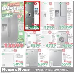 House & Home : Price Busters (17 Aug - 23 Aug 2015), page 10