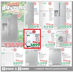 House & Home : Price Busters (17 Aug - 23 Aug 2015), page 10