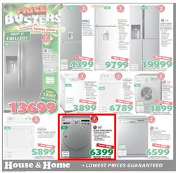 House & Home : Price Busters (17 Aug - 23 Aug 2015), page 10