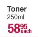 African Extracts Rooibos (Purifying) Toner-250ml