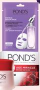 Pond's Serum Mask 1-Piece Assorted-Each