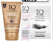 IQ South African Dermatologist Developed Derma Bronze Self Tan Lotion-150ml Each
