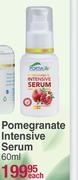 Portia M Pomegranate Intensive Serum-60ml Each