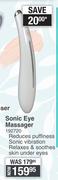 Dquip Sonic Eye Massager