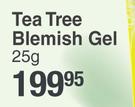 Thursday Plantation Tea Tree Blemish Gel-25g