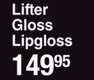 Maybelline Lifter Gloss Lipgloss