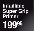 L'Oreal Infaillible Super Grip Primer