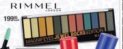 Rimmel London Magnif Eyes Eye Contouring Palette-Each