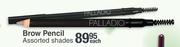 Palladio Brow Pencil Assorted Shades-Each