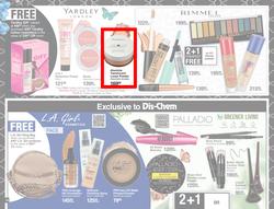 Dis-Chem : Best Of Beauty (17 February - 13 March 2022), page 16