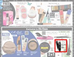 Dis-Chem : Best Of Beauty (17 February - 13 March 2022), page 16