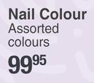 Essie Expressie Nail Colour Assorted Colours