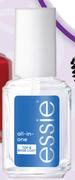 Essie All In One Top & Base Coat
