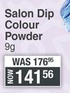 Kiss Salon Dip Colour Powder-9g