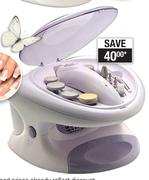 Carmen Hand Spa Centre