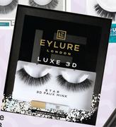 Eylure Luxe 3D Lashes