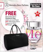 Mercedes Benz Pop Edition EDP-60ml