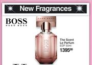 Hugo Boss The Scent Le Parfum EDP-50ml