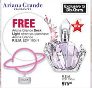 Ariana Grande R.E.M EDP-100ml