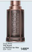 Hugo Boss The Scent Le Parfum For Him EDP-100ml