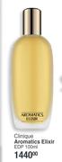 Clinique Aromatics Elixir EDP-100ml