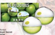 DKNY Be Delicious Duo Vaule Pack-2xEDP 30ml Per Pack