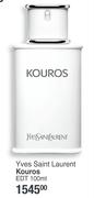 Yves Saint Laurent Kouros EDT-100ml