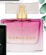 Yardley Gorgeous EDP Assorted-50ml