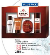 Tabac Original Gift Set-Per Pack