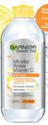 Garnier Skin Active Micellar Cleansing Water Assorted-400ml Each