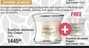 Payot Supreme Jeunesse Day Cream-50ml