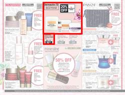 Dis-Chem : Best Of Beauty (17 February - 13 March 2022), page 3