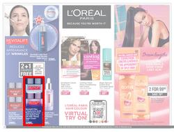 Dis-Chem : Best Of Beauty (17 February - 13 March 2022), page 31