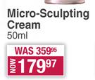 Olay Micro Sculpting Cream-50ml