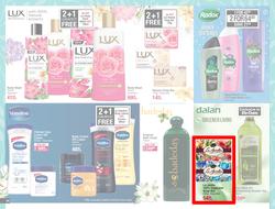 Dis-Chem : Best Of Beauty (17 February - 13 March 2022), page 34