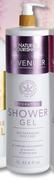 Nature's Nourishment Shower Gel Assorted-1Ltr