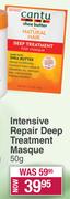 Cantu Intensive Repair Deep Treatment Masque-50g