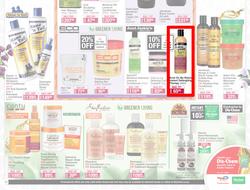 Dis-Chem : Best Of Beauty (17 February - 13 March 2022), page 37