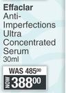 Laroche Posay Effaclar Anti Imperfections Ultra Concentrated Serum-30ml