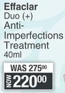 Laroche Posay Effaclar Duo (+) Anti Imperfections Treatment-40ml