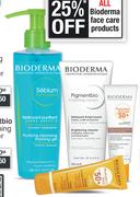 Bioderma Photoderm Max Cream SPF50+-40ml